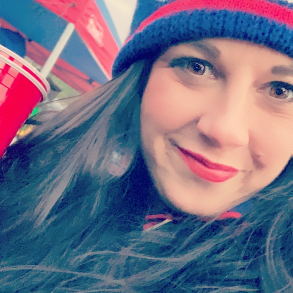 Meet your Posher, Megan